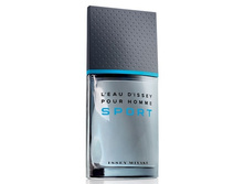 L’Eau d’Issey Pour Homme Sport Issey Miyake ��� ������