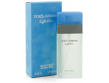 D&G Light Blue Dolce&Gabbana ��� ������