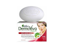 ���� VATIKA DERMOVIVA Naturals  Anti Aging - ������ ��������