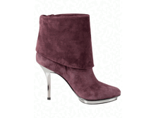 12843 (KID SUEDE, DARK PURPLE)-4030 ���.