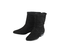 6738 (KID SUEDE, BLACK) - 2325 ���.