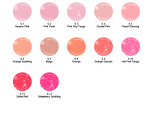 ����� �/��� GL0W LIP Shine - 310