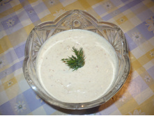 ��������� ������� «Tzatziki» (������) 