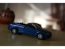 a4 cabrio