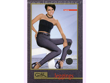  ����: 950 ���. SPODNIE JEGGINS - GATTA ��������� 