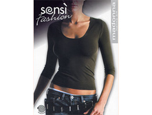  ����: 294 ���.  maglia_scollo_madonna_manica_3-4_-_sensi_