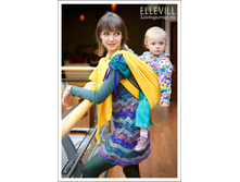 Ellevill Zara Sun