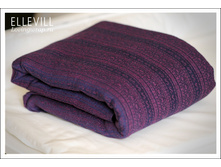 Ellevill Jade Plum