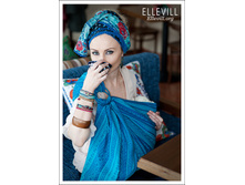Ellevill Zara Niike