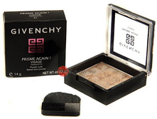 ����� ���������� ���������� Prisme Again!  Visage Give*nchy - 6 ��������  150 ���