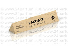 ���� - ����� 15�� Lacoste POUR FEMME edP 15 ml.  fem rus