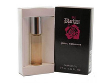 ����� PACO RABANNE Black XS lady