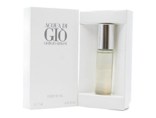 ����� Giorgio Armani AQUA  DI GIO men