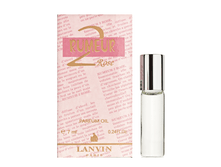 ����� LANVIN  RUMEUR 2 ROSE lady