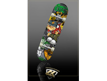 CK RIDER
