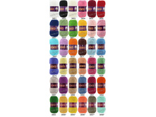 ����, Vita cotton