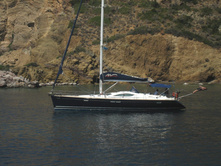 ���� Sun Odyssey 54
