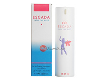 Escada Into the Blue edp 45 ml. fem