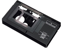 ������� VHS-C JVC C-P7U