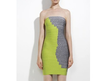 Herve Leger, 3045�