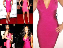 Herve Leger, 2695p 