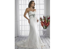Mermaid-Trumpet-Sweetheart-Strapless-Sash-Beading-Embroidery-Lace-Satin-Wedding-Dress-19154-1.jpg