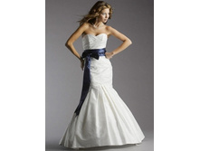 White-Mermaid-Trumpet-Sash-Strapless-Sweetheart-Beading-Embroidery-Satin-Wedding-Dress-20766-1.jpg