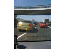 300c gold