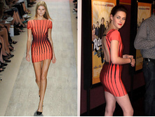 Herve Leger, 3885�