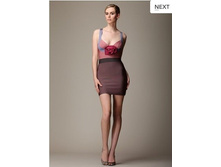 Herve Leger, 4935�