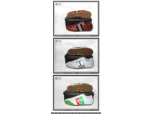 Bikkembergs ���� 166+25