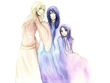 Finrod+Turgon+Aredhel.jpg