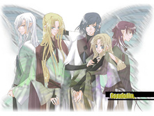 Turgon+Ecthelion+Glorfindel+Idril+Maeglin.jpg