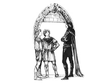 Maeglin+Huor+Hurin.jpg
