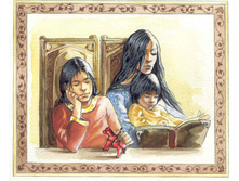 Boromir+Faramir+Finduilas_01.jpg