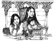 Boromir+Faramir+Finduilas_02.jpg