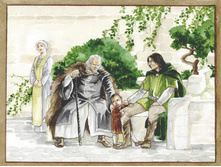Ecthelion+Boromir+Thorongil.jpg