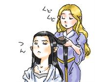 Aredhel+Idril.jpg