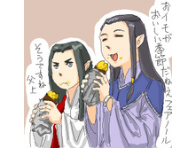 Finwe+Feanor.jpg