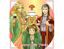 Thranduil+Elrond.jpg