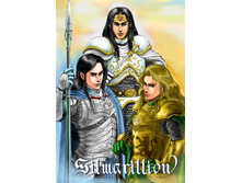Turgon+Ecthelion+Glorfindel.jpg