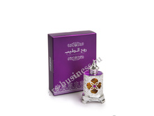 RUH ALTEEB / ��� ���-��� 15��