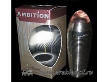 Ambition ���