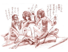Elladan+Elrohir+Aragorn_Kamura.jpg