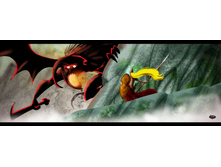 Glorfindel+Balrog_Themico.jpg