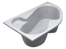 RAVAK Rosa CK01000000, 150�105 L.jpg
