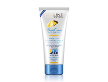 SUN CARE: ���� S.O.S. ����� ������ 2 � 1
