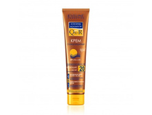 Q10 + R: ���� �������������� 4 � 1 SPF20