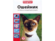 BEAPHAR Ungezieferband For Cats  03745.jpg  105,41 ���.
