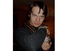 whith snake 2007